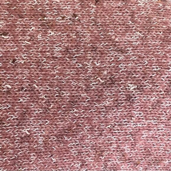 ESTELLE Sadie Sweater in Blush - Picture 5 of 8